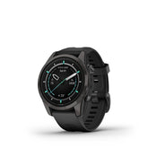 Garmin - Epix Pro Sapphire Edition 42mm Watches _ Unite - B1keparts.com